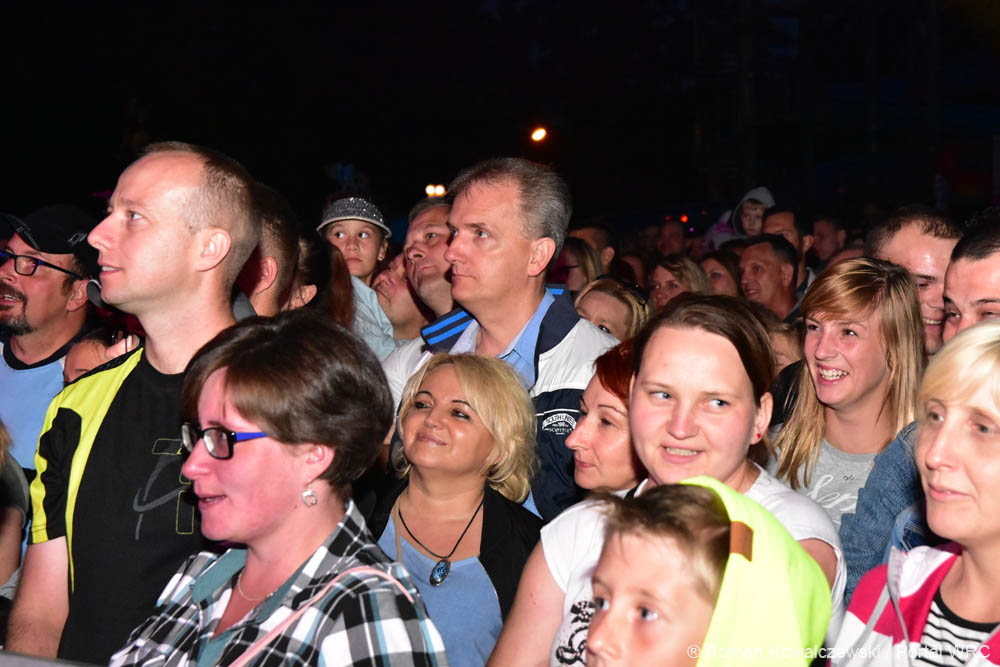 Wielka Gala Disco Polo w Margoninie