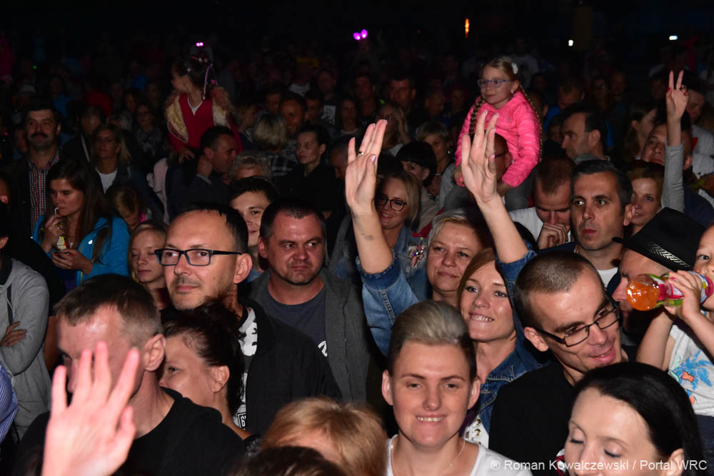 Wielka Gala Disco Polo w Margoninie