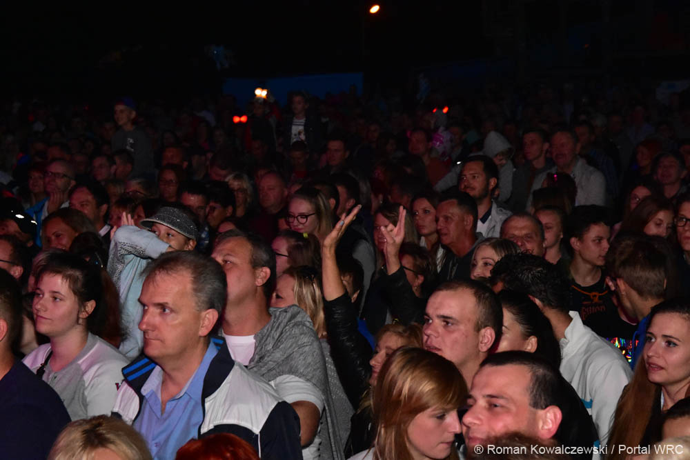 Wielka Gala Disco Polo w Margoninie