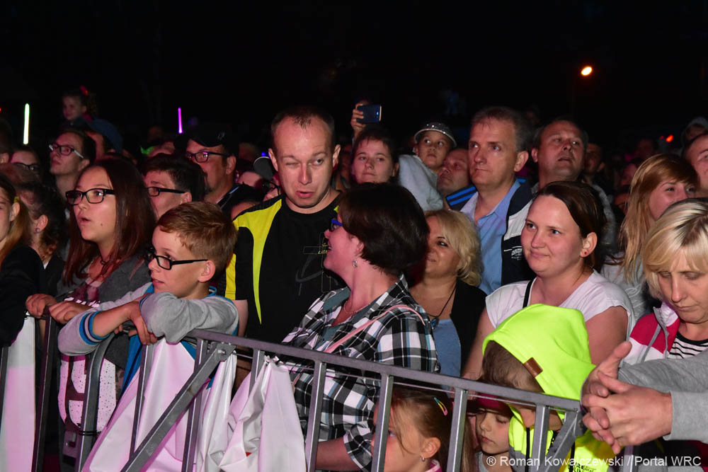 Wielka Gala Disco Polo w Margoninie