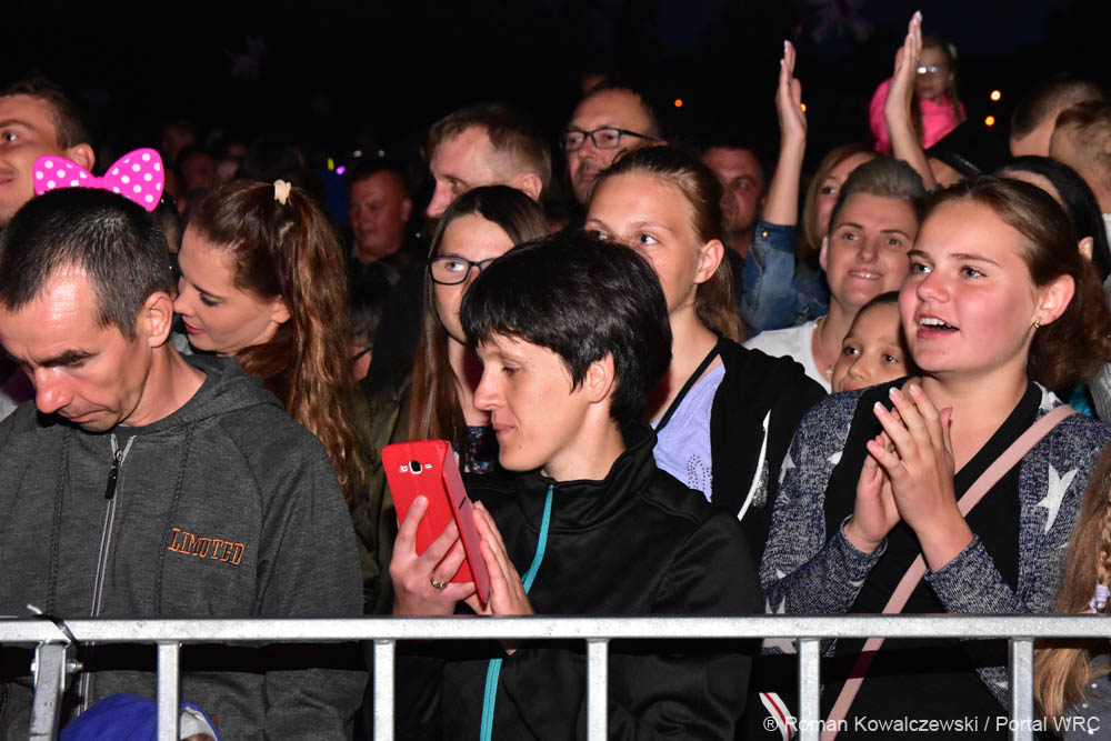 Wielka Gala Disco Polo w Margoninie