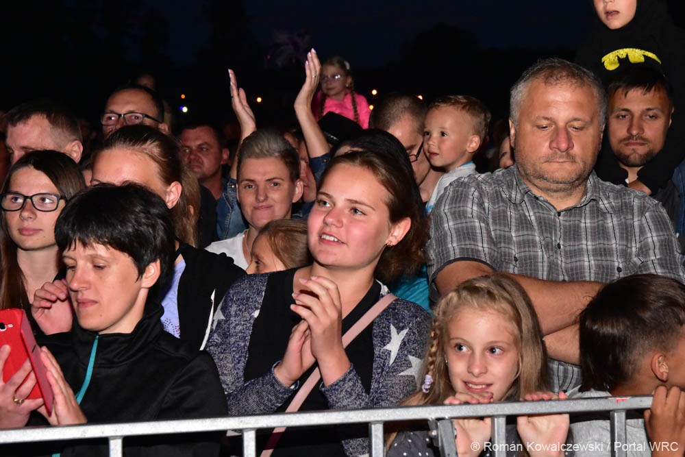 Wielka Gala Disco Polo w Margoninie