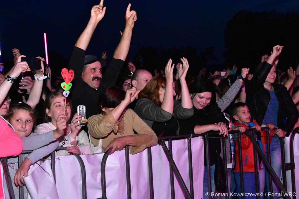 Wielka Gala Disco Polo w Margoninie