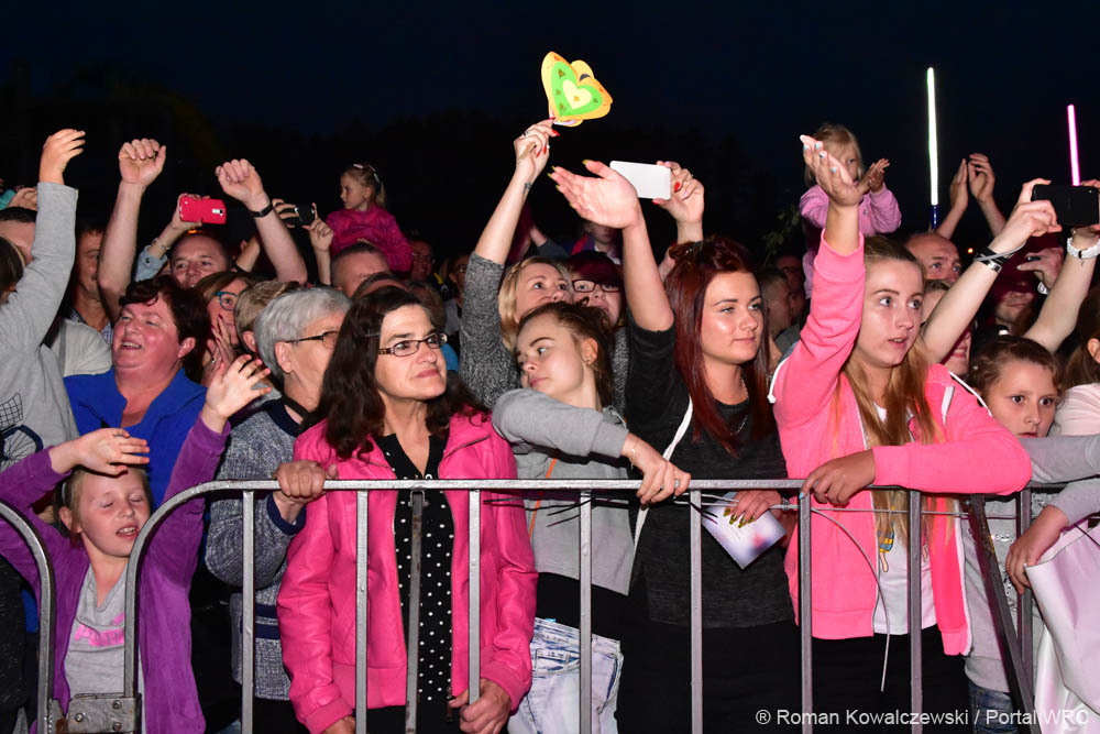 Wielka Gala Disco Polo w Margoninie