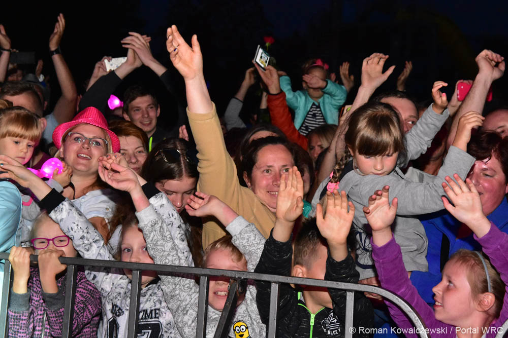 Wielka Gala Disco Polo w Margoninie