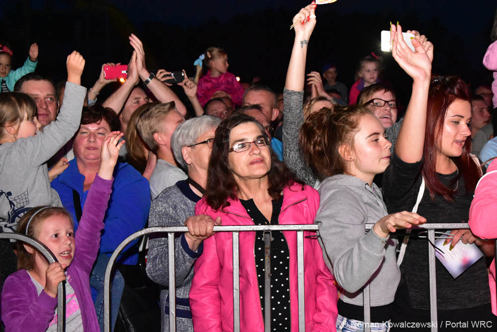 Wielka Gala Disco Polo w Margoninie