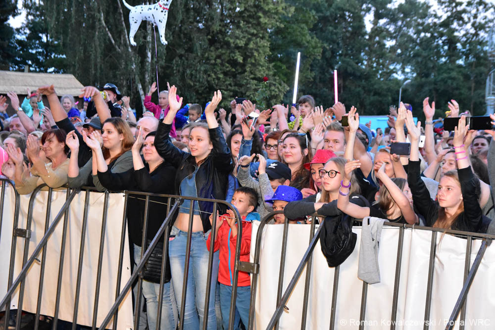 Wielka Gala Disco Polo w Margoninie