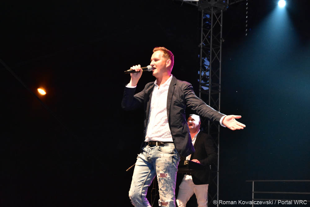 Wielka Gala Disco Polo w Margoninie