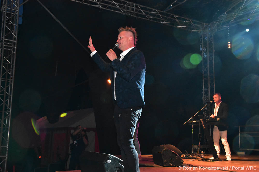 Wielka Gala Disco Polo w Margoninie