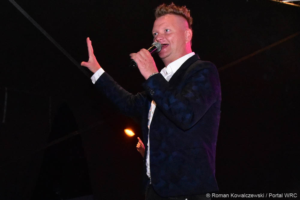 Wielka Gala Disco Polo w Margoninie