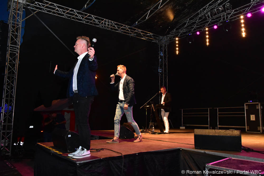 Wielka Gala Disco Polo w Margoninie