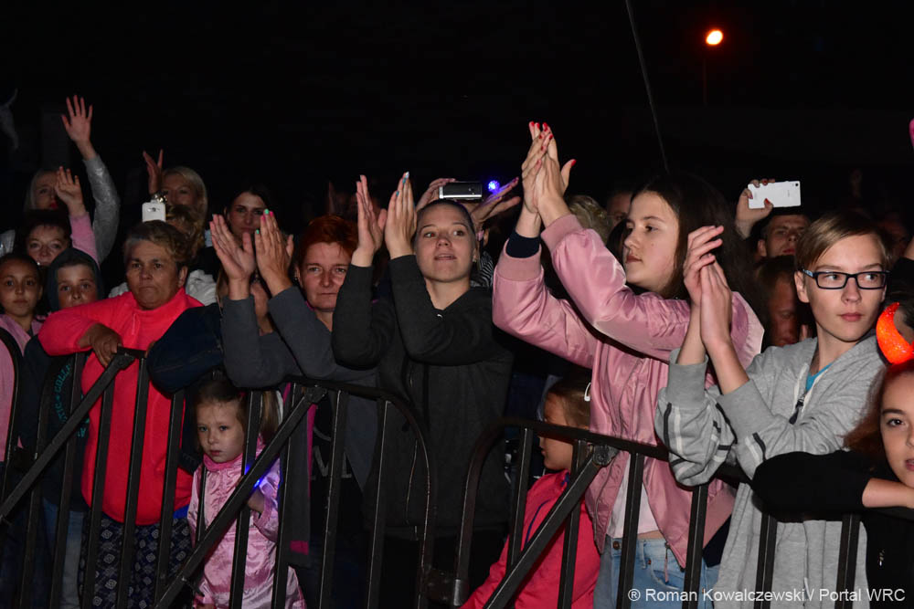 Wielka Gala Disco Polo w Margoninie