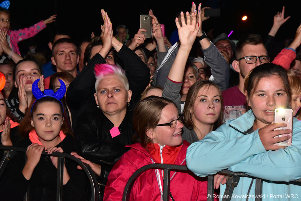 Wielka Gala Disco Polo w Margoninie