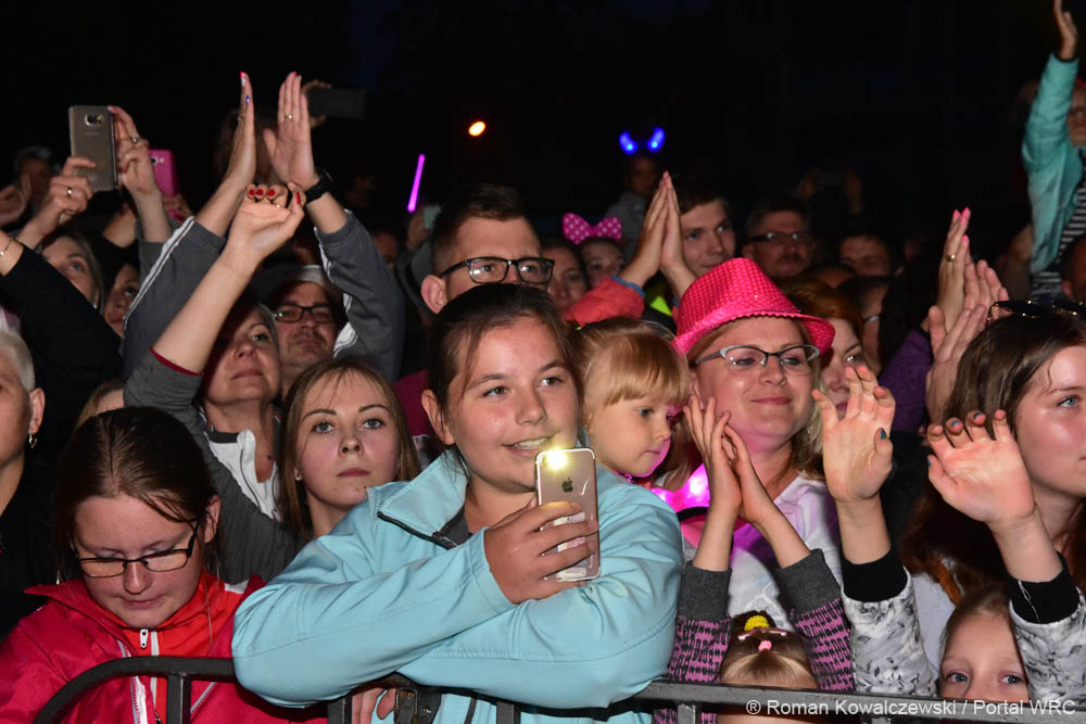 Wielka Gala Disco Polo w Margoninie