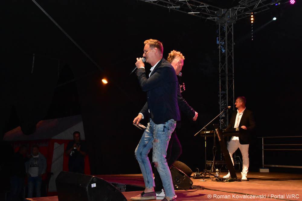 Wielka Gala Disco Polo w Margoninie