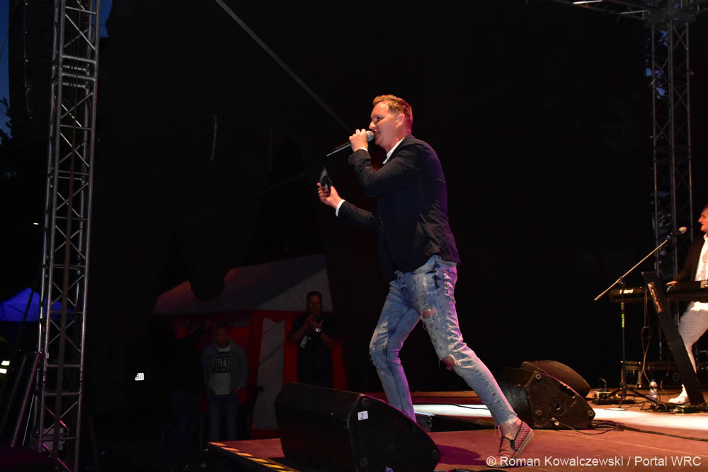 Wielka Gala Disco Polo w Margoninie