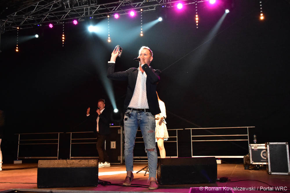 Wielka Gala Disco Polo w Margoninie