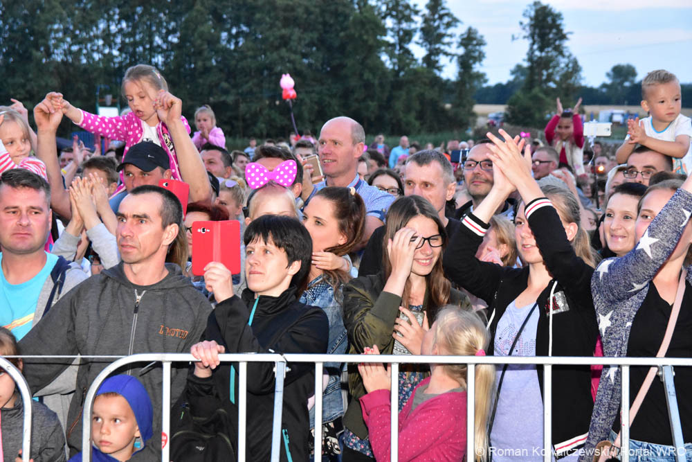 Wielka Gala Disco Polo w Margoninie