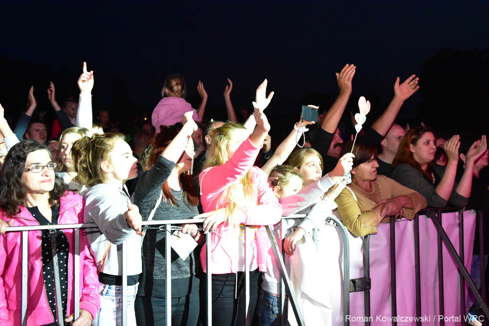 Wielka Gala Disco Polo w Margoninie