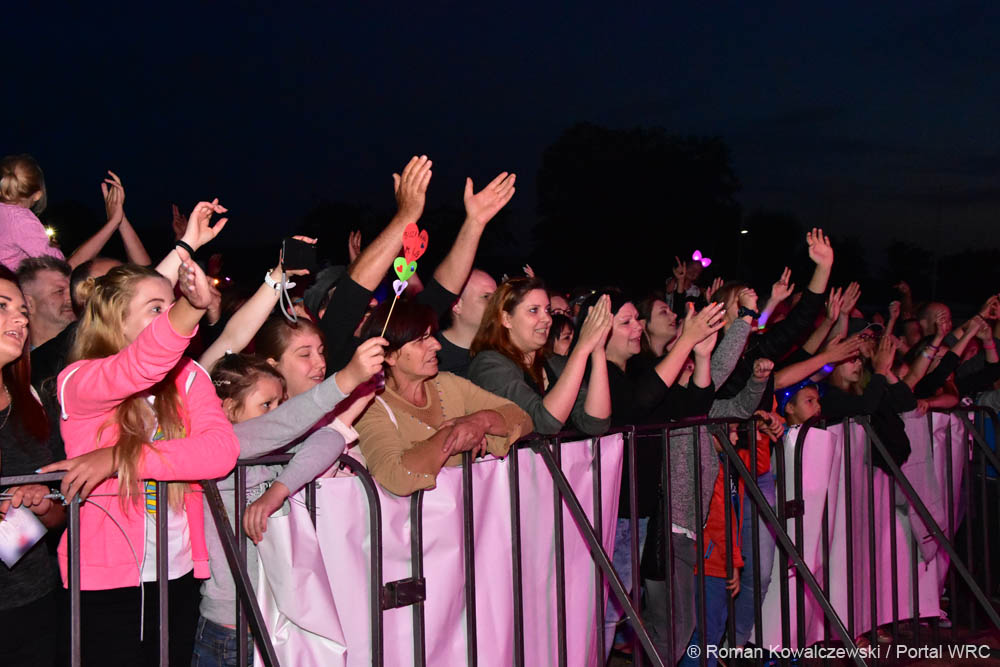 Wielka Gala Disco Polo w Margoninie