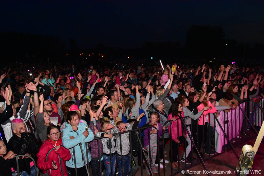 Wielka Gala Disco Polo w Margoninie