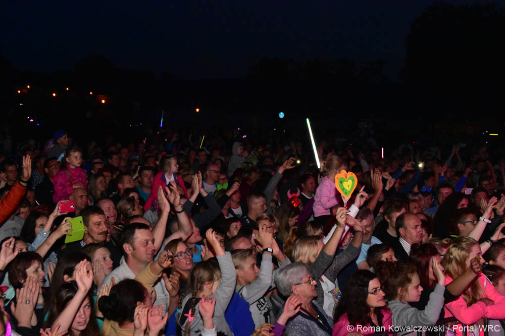 Wielka Gala Disco Polo w Margoninie