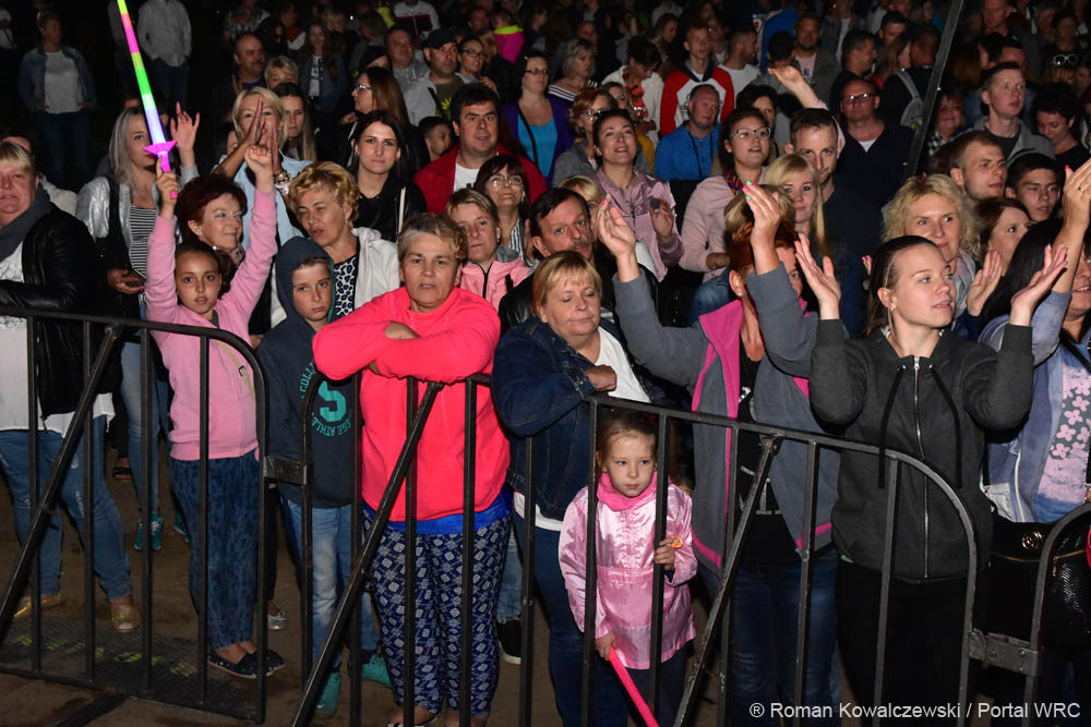 Wielka Gala Disco Polo w Margoninie