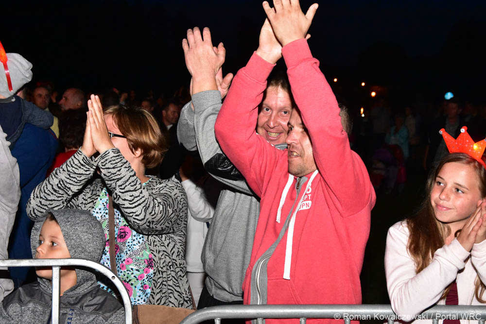 Wielka Gala Disco Polo w Margoninie