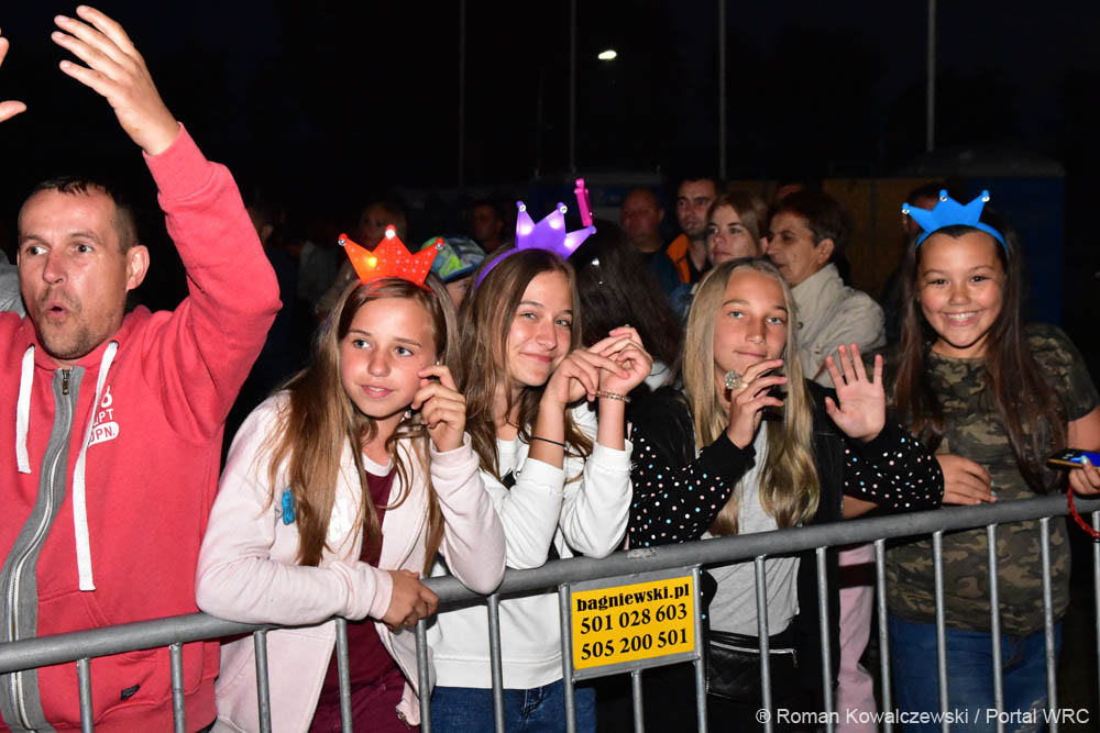 Wielka Gala Disco Polo w Margoninie