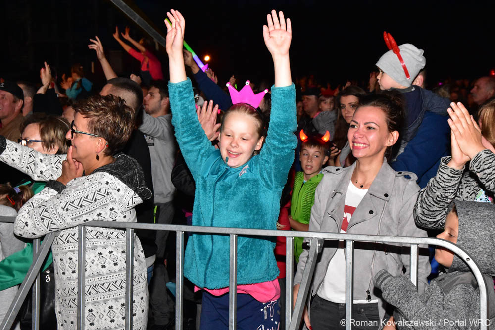 Wielka Gala Disco Polo w Margoninie