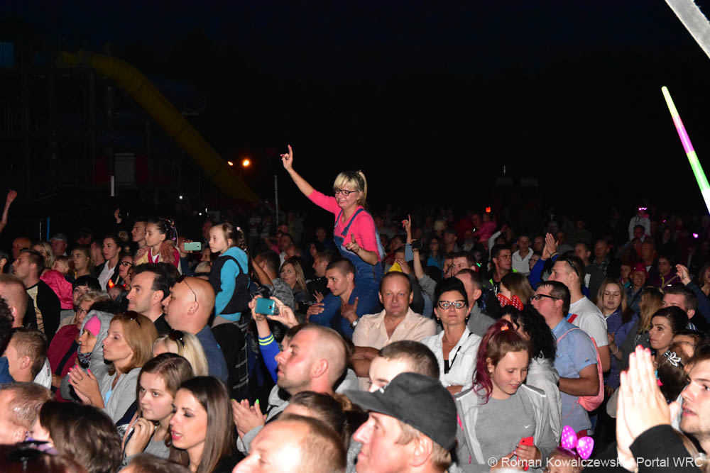 Wielka Gala Disco Polo w Margoninie