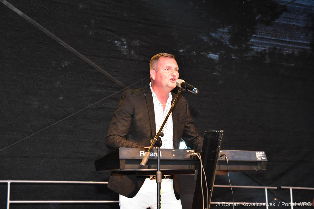 Wielka Gala Disco Polo w Margoninie