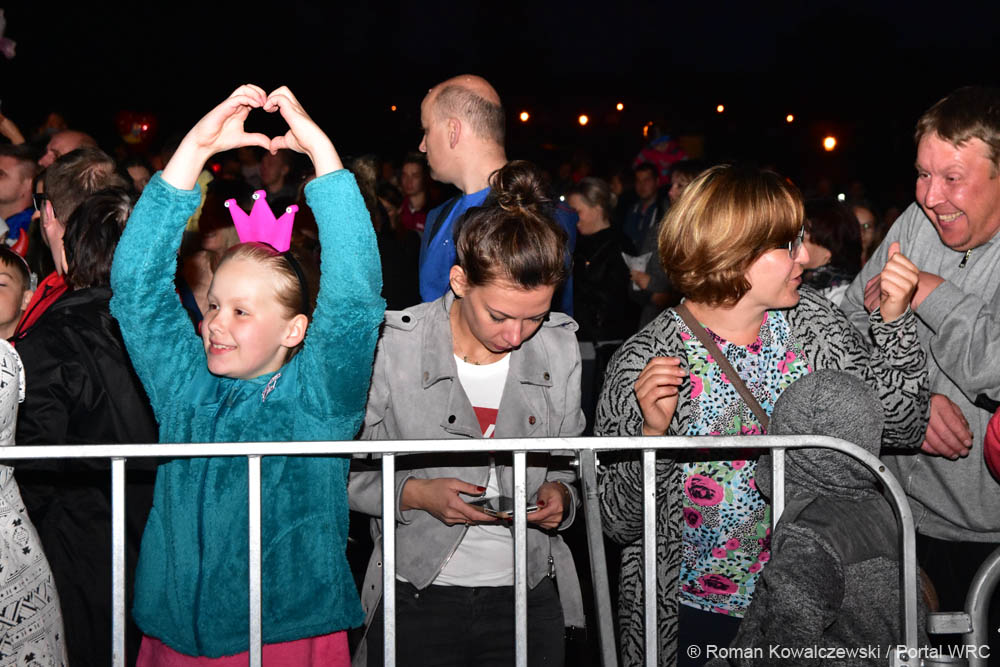 Wielka Gala Disco Polo w Margoninie