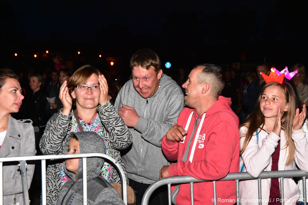 Wielka Gala Disco Polo w Margoninie