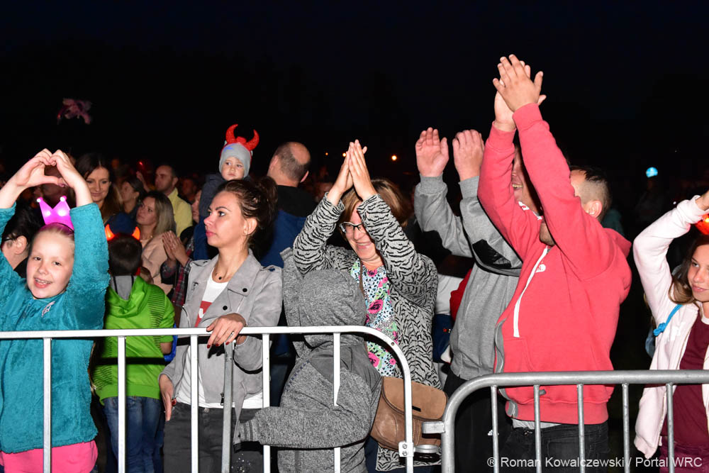 Wielka Gala Disco Polo w Margoninie