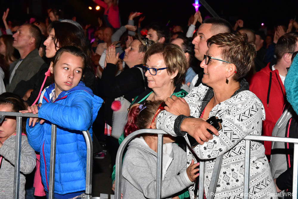 Wielka Gala Disco Polo w Margoninie