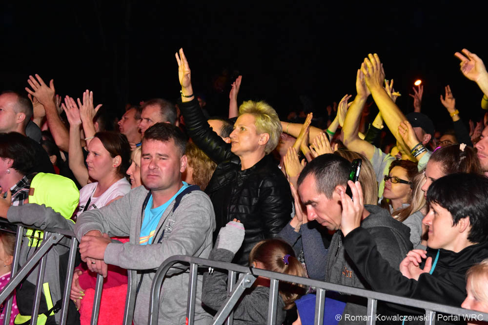 Wielka Gala Disco Polo w Margoninie