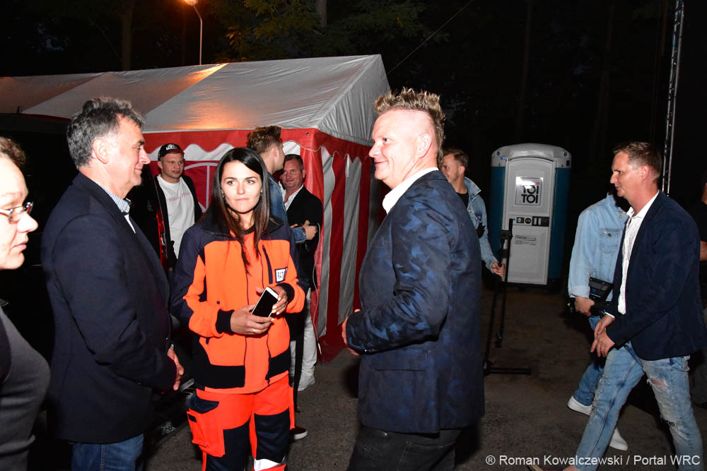 Wielka Gala Disco Polo w Margoninie