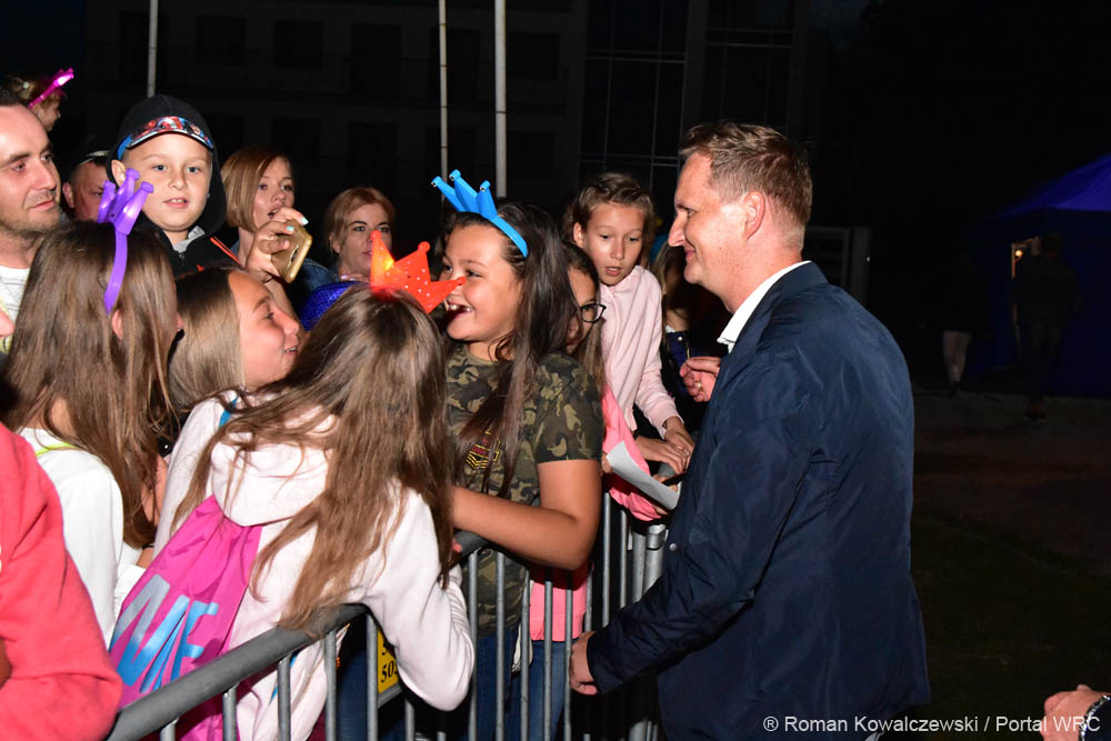 Wielka Gala Disco Polo w Margoninie