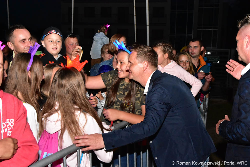 Wielka Gala Disco Polo w Margoninie