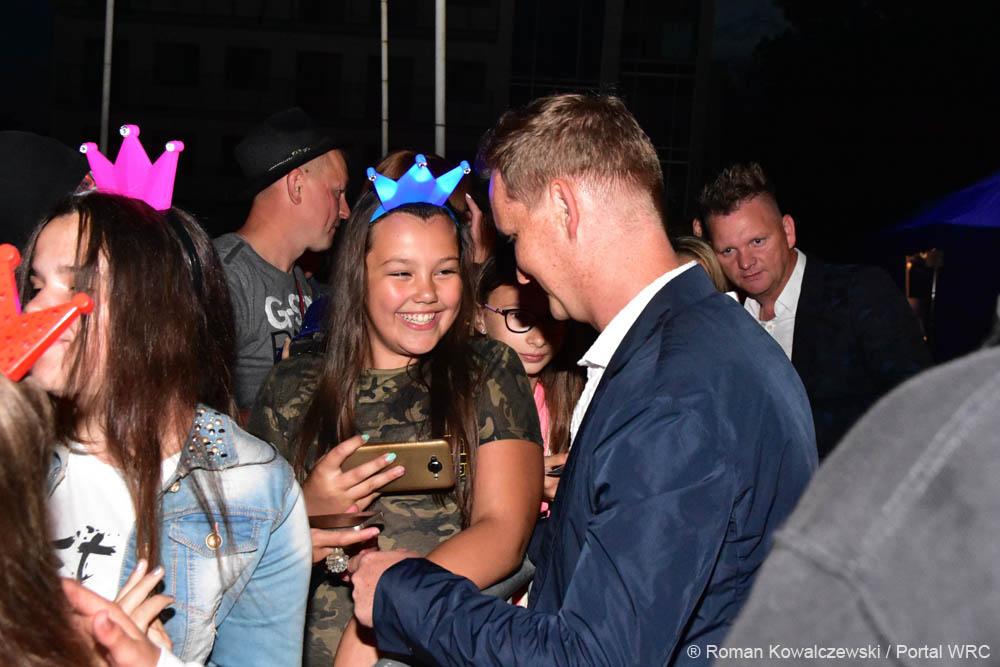 Wielka Gala Disco Polo w Margoninie