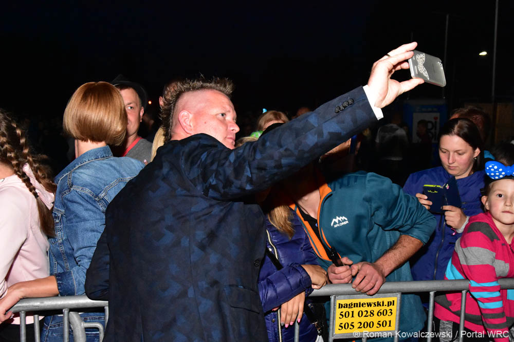 Wielka Gala Disco Polo w Margoninie