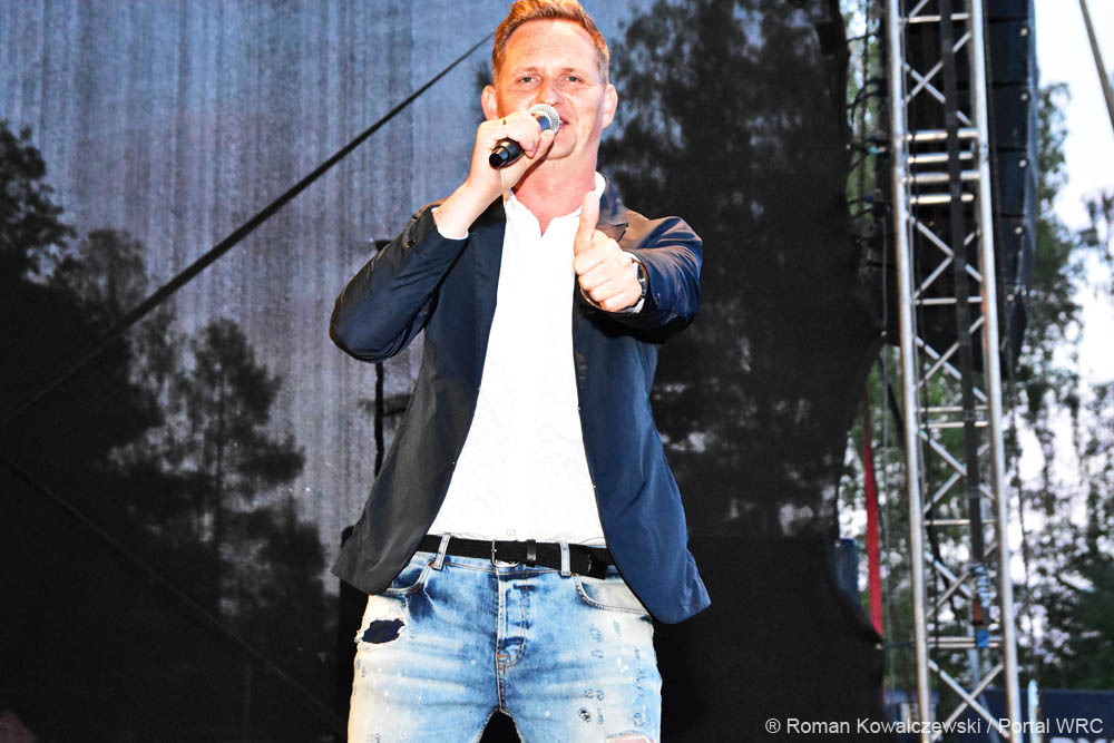 Wielka Gala Disco Polo w Margoninie