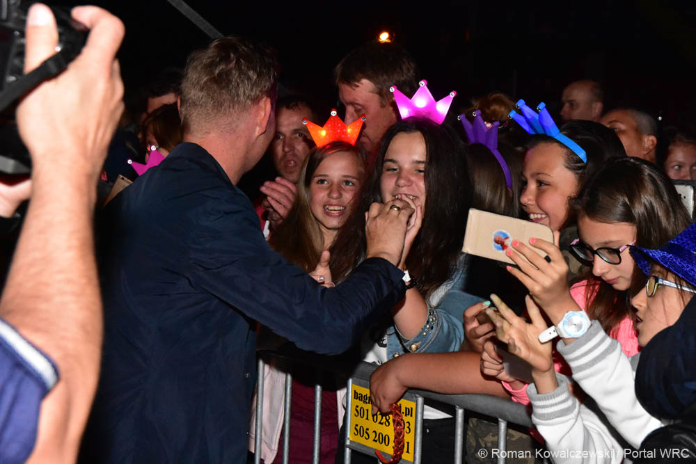 Wielka Gala Disco Polo w Margoninie