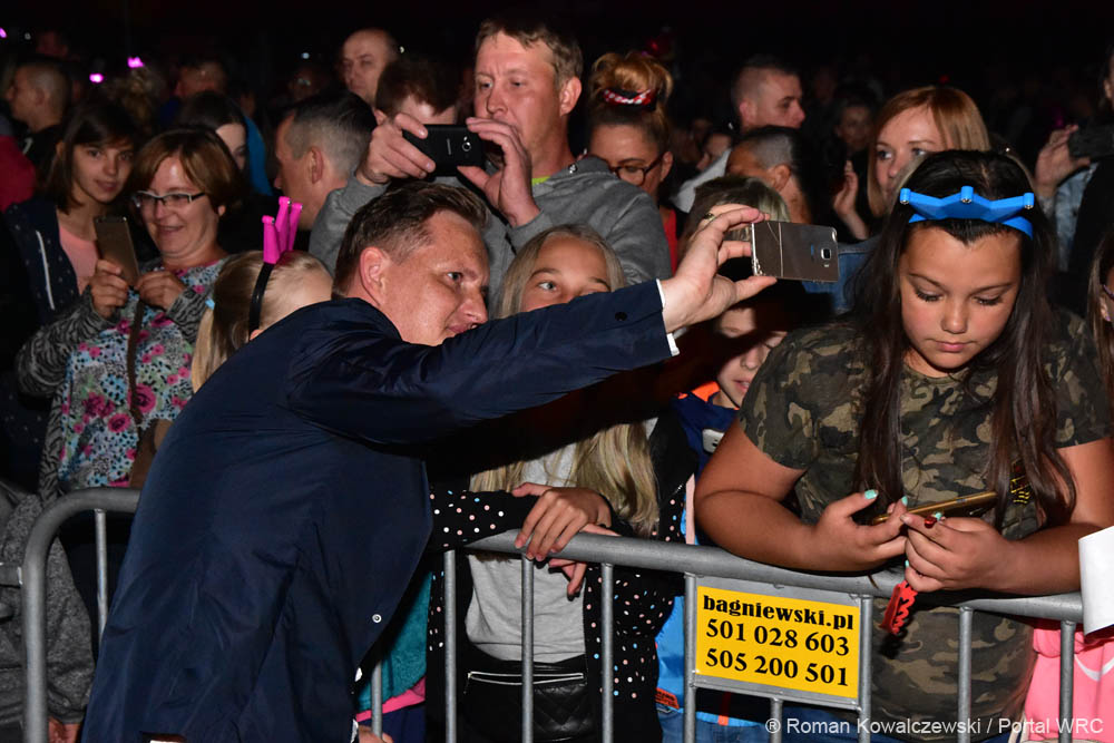 Wielka Gala Disco Polo w Margoninie