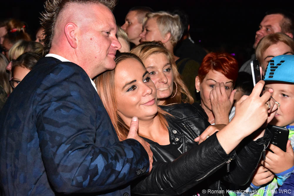 Wielka Gala Disco Polo w Margoninie