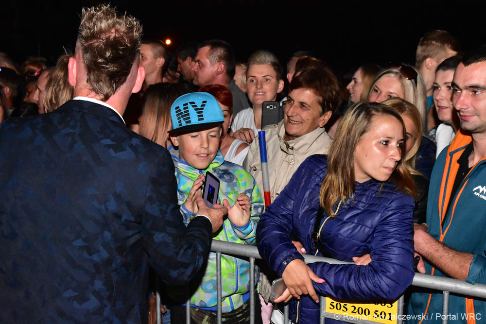 Wielka Gala Disco Polo w Margoninie