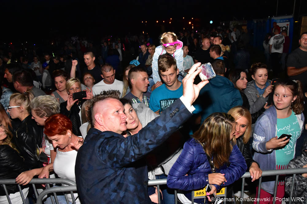 Wielka Gala Disco Polo w Margoninie