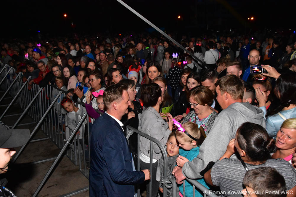 Wielka Gala Disco Polo w Margoninie