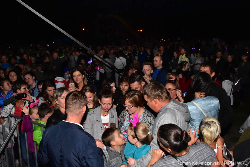 Wielka Gala Disco Polo w Margoninie